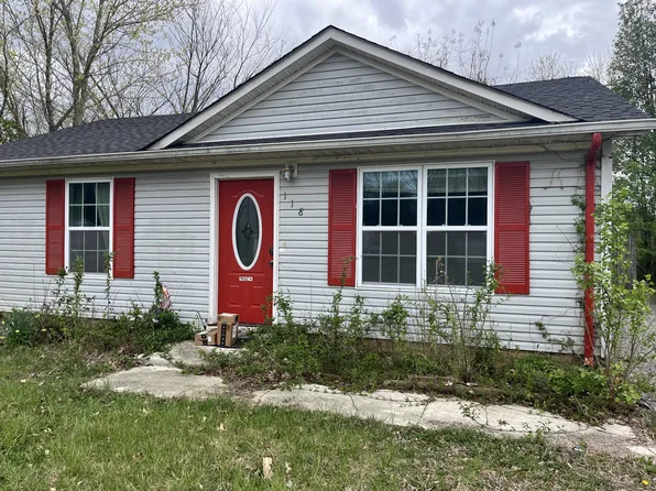 118 Gail St, Oak Grove, KY 42262