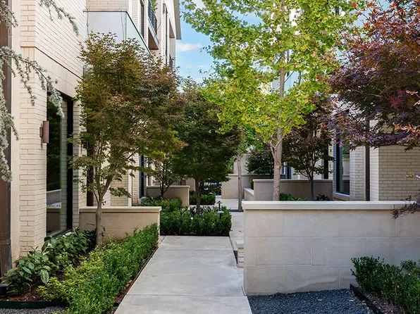 4300 Lomo Alto Dr Unit 7, Highland Park, TX 75219