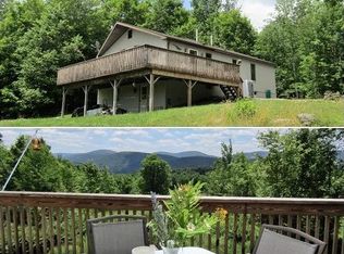 350 Lakeview Estates Rd, Andes, NY 13731