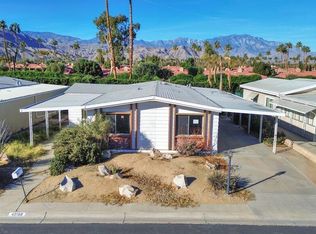 42158 Bodie Rd, Palm Desert, CA 92260