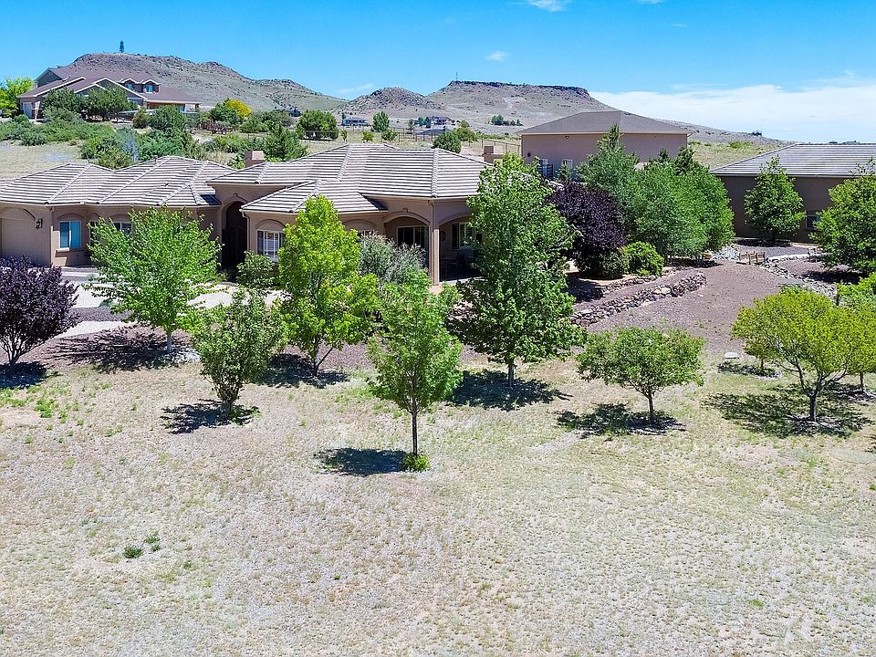11100 N Williamson Valley Ranch Rd, Prescott, AZ 86305 Zillow