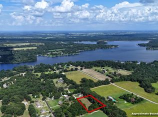 County Road 4817, Athens, TX 75752