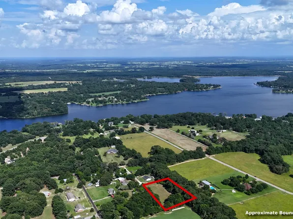 County Road 4817, Athens, TX 75752