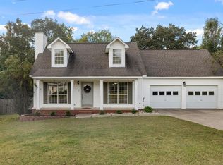 1020 Brookhill Dr, Killen, AL 35645