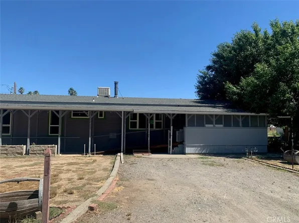 25246 Lee St, Los Molinos, CA 96055