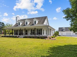 1085 W Core Rd, Dunn, NC 28334