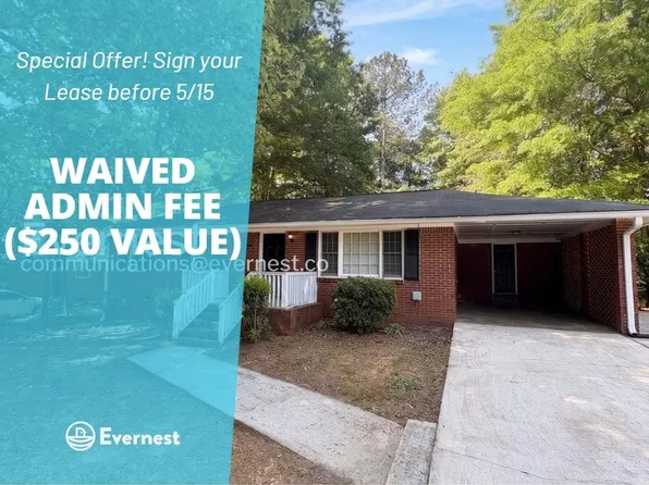 539 Green St, Monroe, GA 30655