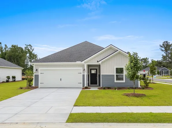 300 Jessamine St. #141 Buchanan E, Longs, SC 29568