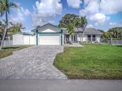 11501 NW 27 Street, Plantation, FL, 33323