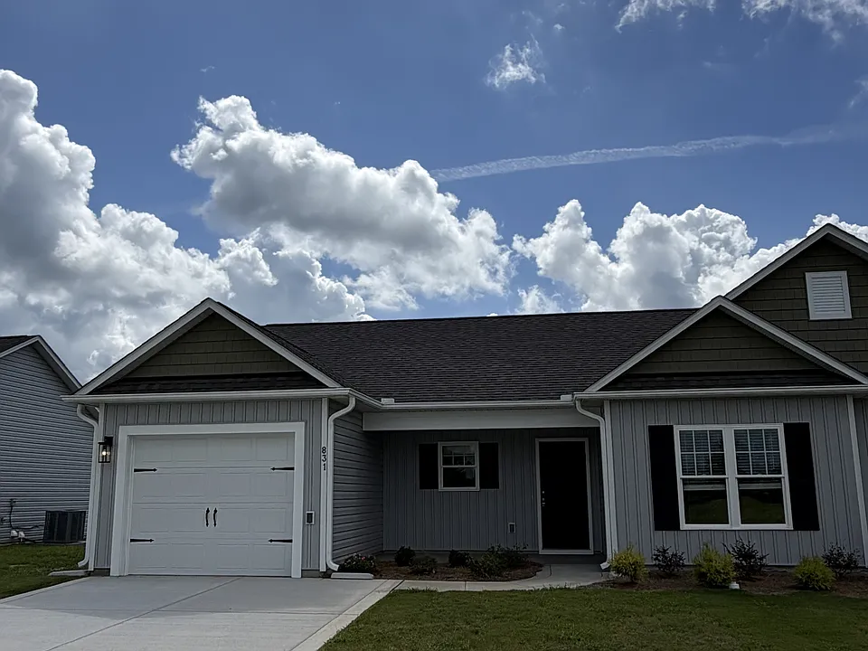 831 Middleton Rd