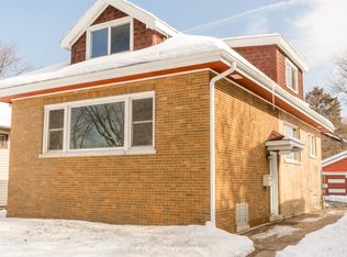 2033 S 6th Ave, Maywood, IL