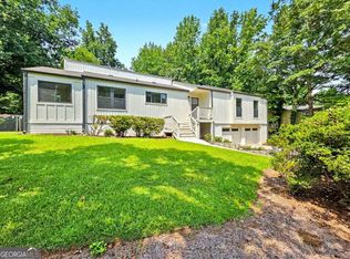 3447 Dry Creek Rd, Marietta, GA 30062