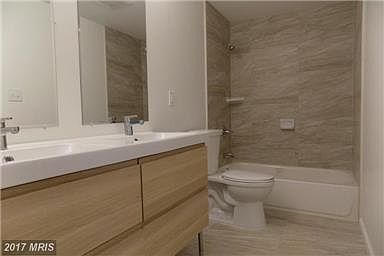 Updated Baths