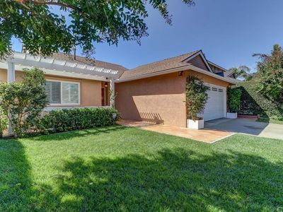 135 E Arroyo Dr, Montebello, CA, 90640