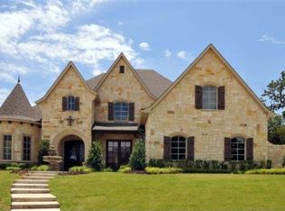 2129 Kimball Hill Ct, Southlake, TX 76092