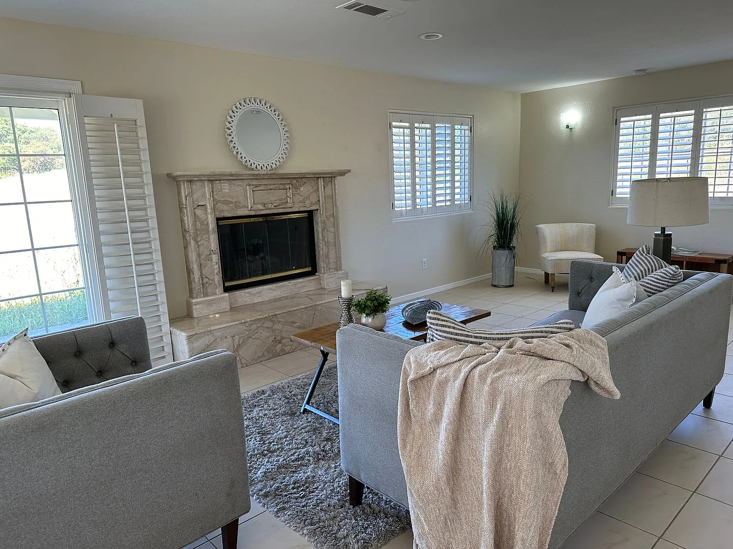 Secluded & Gated 10 Acre Jamul Property w/ 3 Bedroom, 3 Bathroom House and Pond — Photo 4