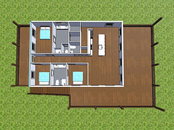 4th image of 873 Alberdie Dr