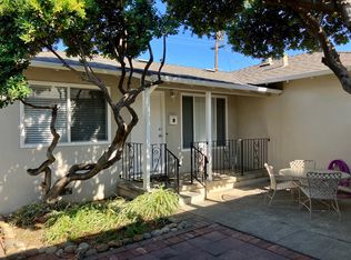 980 Zarick Dr #980, San Jose, CA 95129