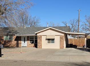 216 Rosa Blvd, Clovis, NM 88101