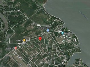 0 Deer Path Dr, Sandia, TX 78383