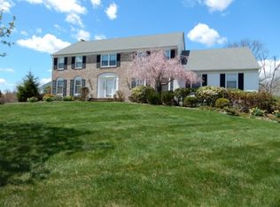 9 Lexington Way, Long Valley, NJ 07853