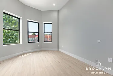 Rented by Brooklyn High Rise LLC