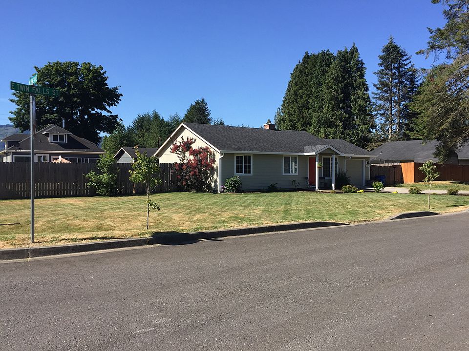409 E Twin Falls St, Yacolt, WA 98675 Zillow