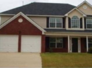 113 Garrison Ln, Locust Grove, GA 30248
