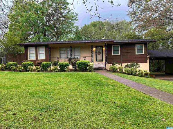 107 Church Ave, Sylacauga, AL 35150