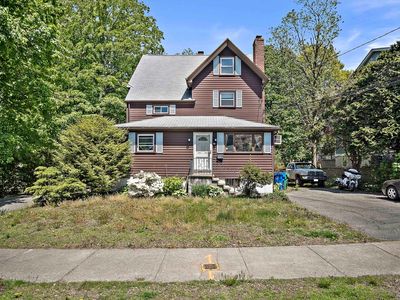 28 Parsons St, Newton, MA, 02465
