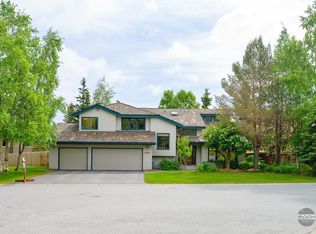 2830 Kempton Hills Dr, Anchorage, AK 99516