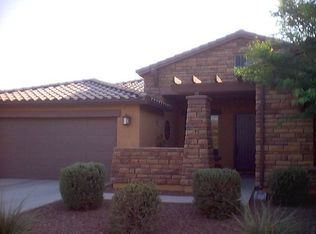 2998 S Roca St, Gilbert, AZ 85295