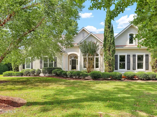 1618 Pembroke Jones Drive, Wilmington, NC 28405
