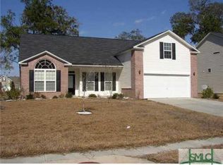 14 Saybrook Pointe, Savannah, GA 31419