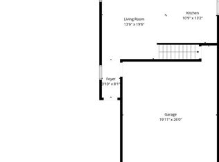 4054 Tonopah Ave, Las Vegas, NV 89115