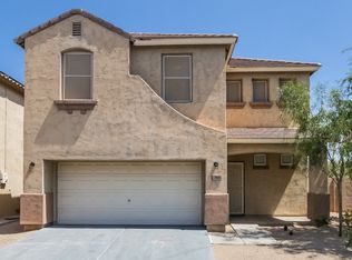 2643 S 89th Ave, Tolleson, AZ 85353