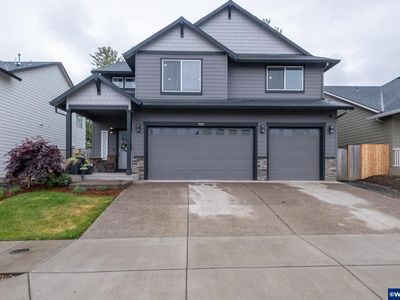 7257 SE Berg Dr, Corvallis, OR, 97330