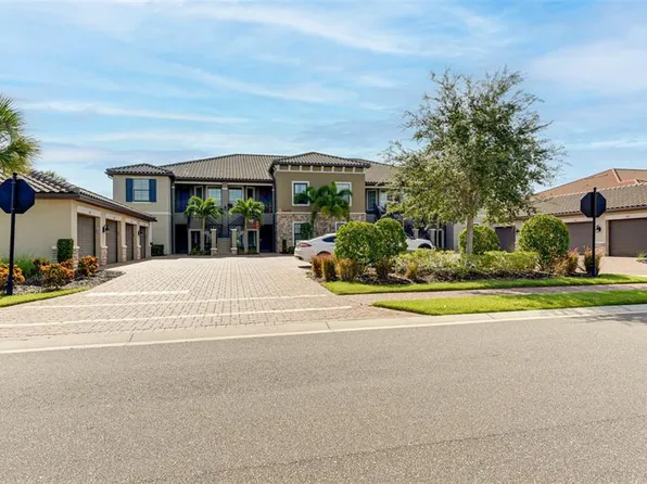 12740 Sorrento Way Unit 102, Bradenton, FL 34211