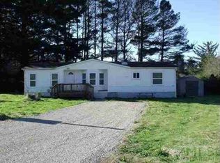 1300 Elk Valley Rd, Crescent City, CA 95531