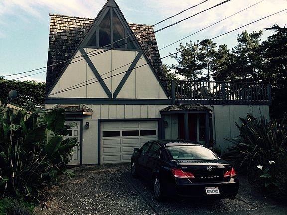400 Terrace Av. Moss Beach