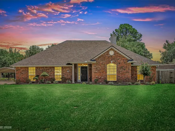 105 Pinehurst Pl #1, Benton, LA 71006