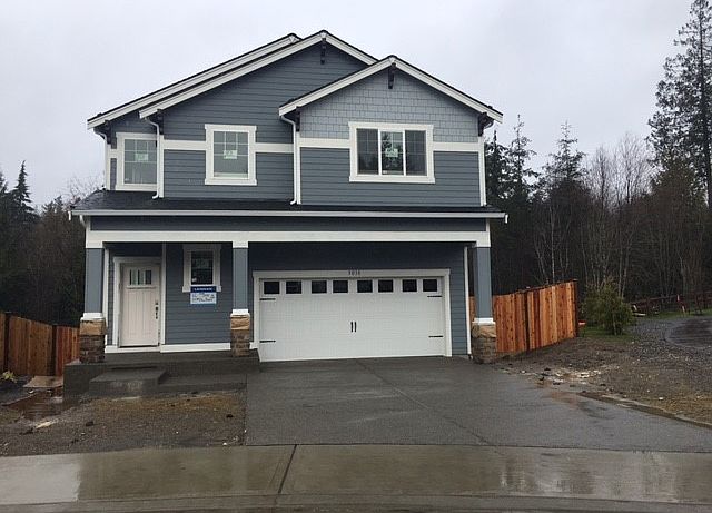 1st image of 5038 Blue Pebble Ct #12