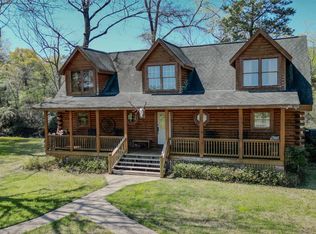 W Of Cres #695, Shubuta, MS 39360