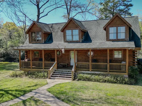 W Of Cres #695, Shubuta, MS 39360