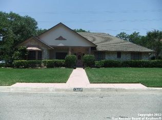 12835 Country Rdg, San Antonio, TX 78216