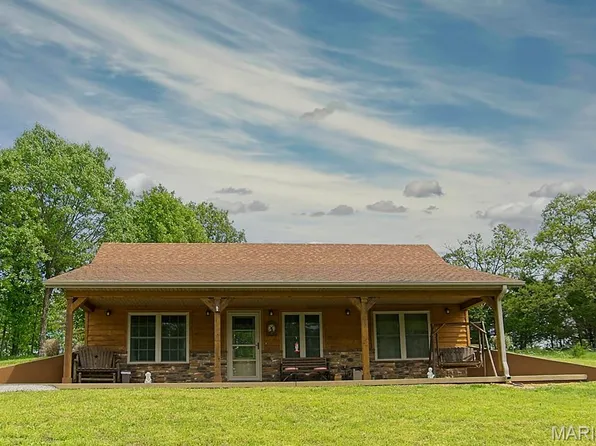 14266 Able Rd, Houston, MO 65483