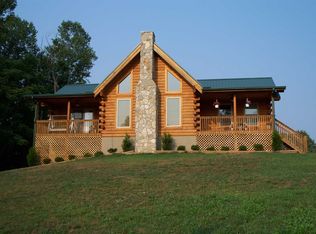 65 E Dream St, Hendersonville, NC 28792