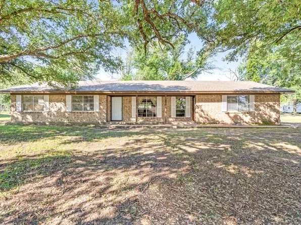 445 Sunset Dr, Fairfield, TX 75840