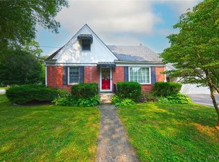 32 George St, Hamburg, NY 14075