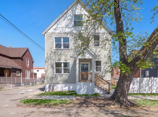 5820 Baker St #1, Detroit, MI 48209